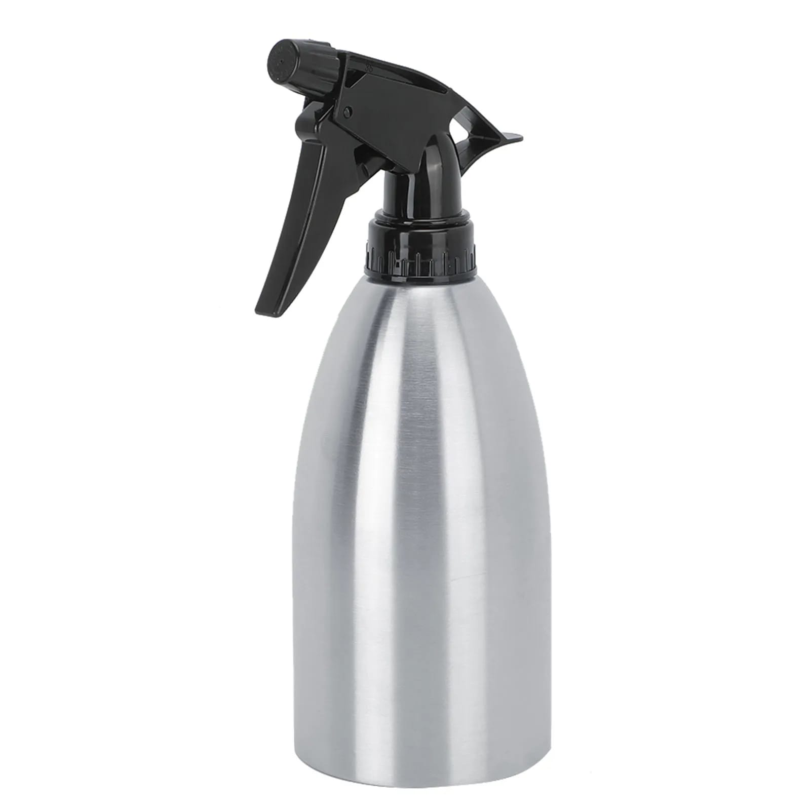 400ml 500ml Water Sprayer Stainless Steel Household Spray Bottle for Home Garden Balcony Watering Flowers Plants - 500mL